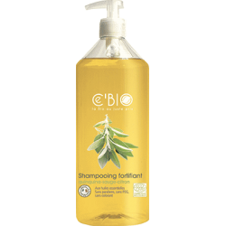 Shampooing fortifiant 1l