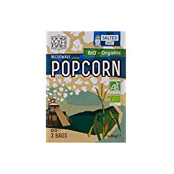 Popcorn sale 3x90 gr