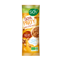 Soja party nature 70 gr