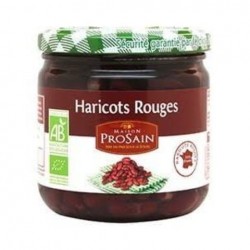 Haricots rouge 345 gr