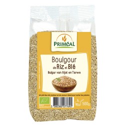 Boulgour express riz 300 gr