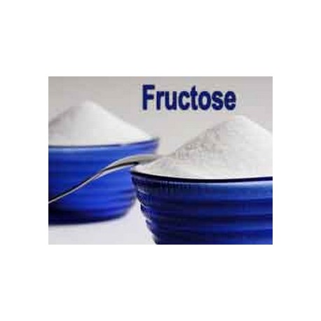 Fructose 25kg (sur commande)