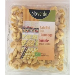 *tortellini tomate fromage 400g