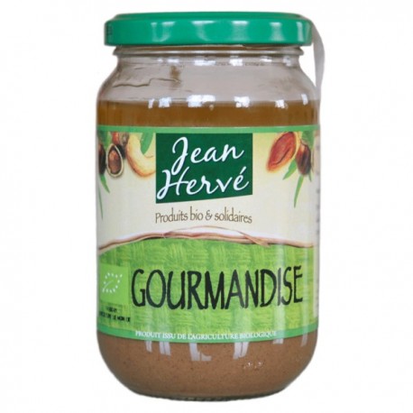 Gourmandise praline 360 gr