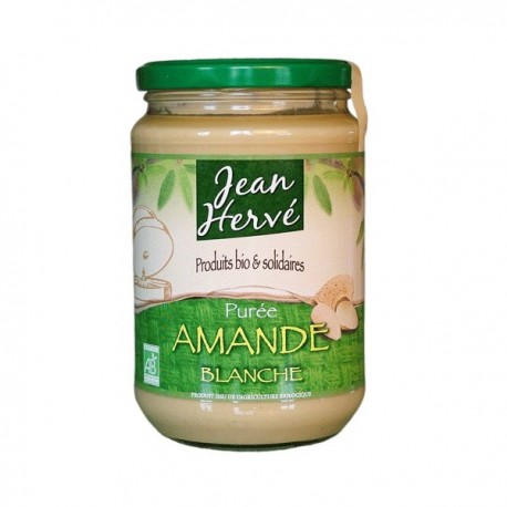 Puree amande blanche 700 gr