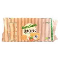 Crackers  sesame 300g