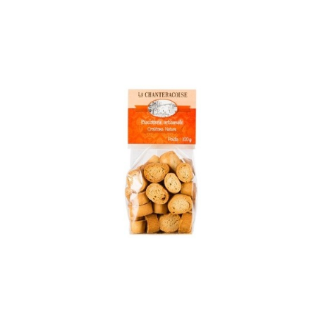 Croutons nature 100g