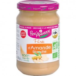 Puree amandes blanches 300g