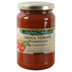 Sauce tomate provencale 350g