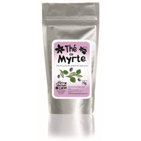 The myrte 75g