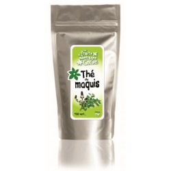 The maquis 75 g