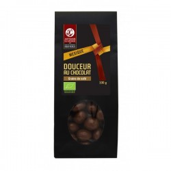 Douceur chocolat grain cafe 100g
