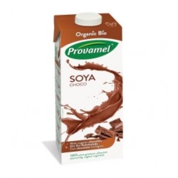 Drink soja chocolat 1l