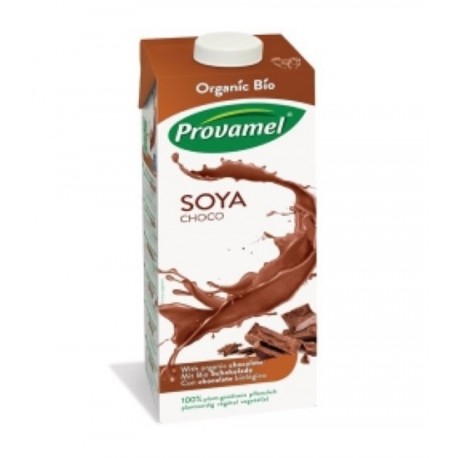 Drink soja chocolat 1l