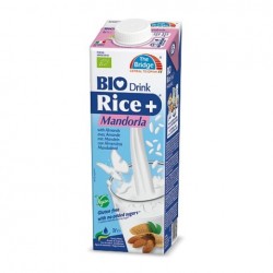 Rice drink amande 1l