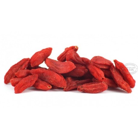 Baies de goji vrac