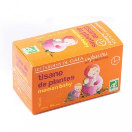 Inf.maman baby 30 gr