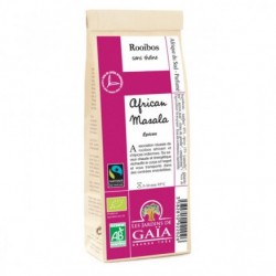 The rouge african masala 100g