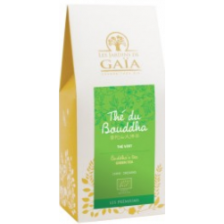 The vert du bouddha 100g