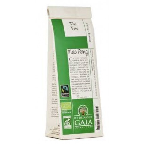 The vert mao jian 100g