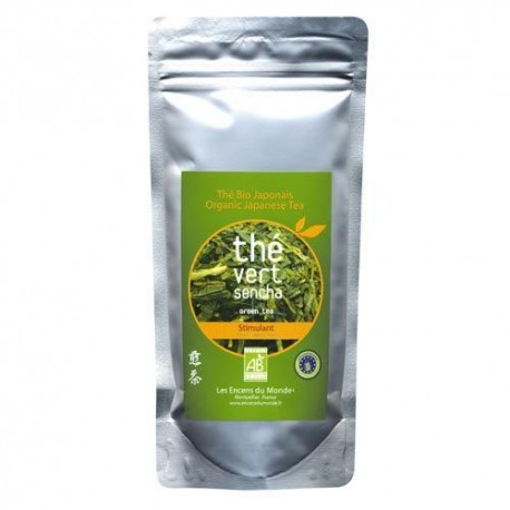 The vert sencha 85g