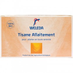 Tisane allaitement 20inf