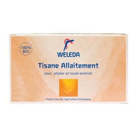 Tisane allaitement 20inf