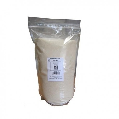 SUCRE CANNE BLOND CRISTAL 5KG