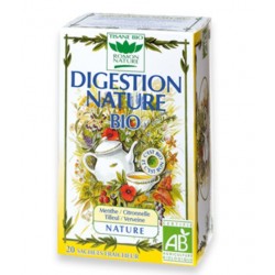 Tisane digestion nature 32g