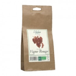 Vigne rouge feuille 50 gr