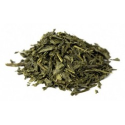 Vrac-thé vert aki bancha
