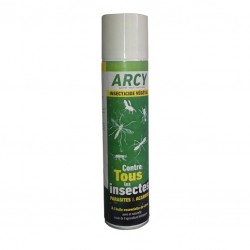 Insecticide bio arcyl 300ml