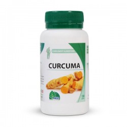 Curcuma bio 325mg 90 gel.