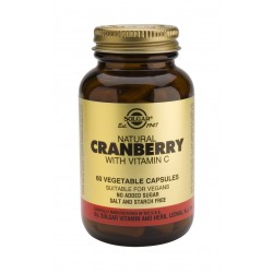 Cranberry 60g