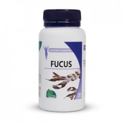 Fucus 330 mg 120 gel.