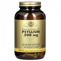 Psyllium 200 gel