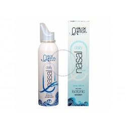 Spray nasal isotonique 150ml
