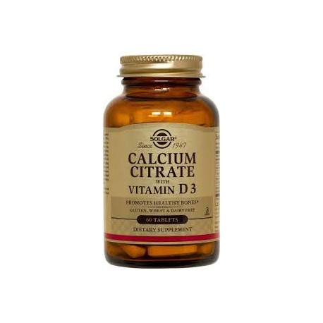 Calcium 100 tab