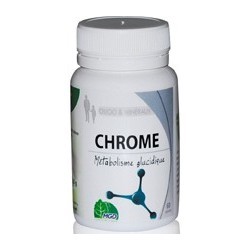 Chrome 300 mg 60 gel