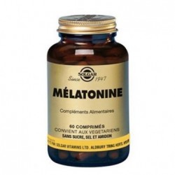 Melatonine 60comp
