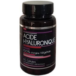 Acide hyaluronique 60g