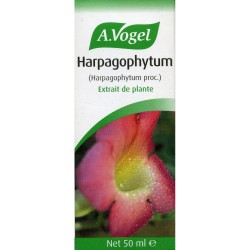 Epf harpagophytum 50ml
