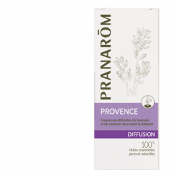 He diff. provence 30ml
