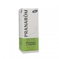 He marjolaine a coquilles 5ml