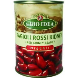 HARICOT ROUGE 500G