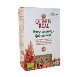Penne de riz et quinoa ss gluten 250gr