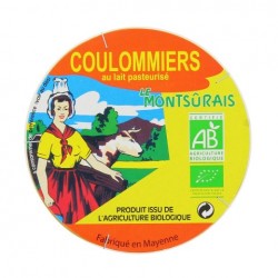 *coulommiers 350g