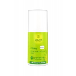 Deo roll on citrus 50ml