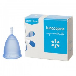 Lunacopine selene taille 2 (coupelle menstruelle)