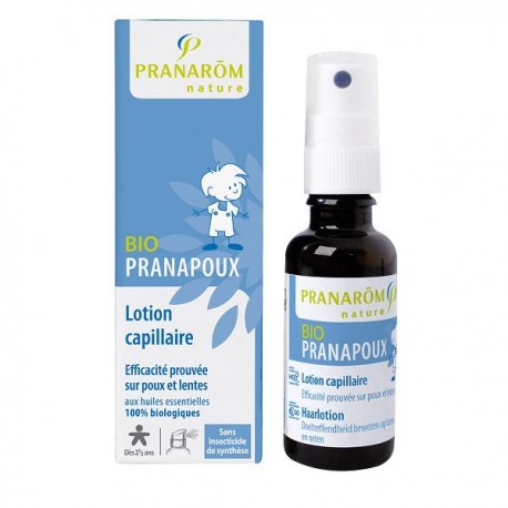 Pranapoux 30ml